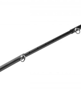 Master Series Spread Me Black Steel Spreader Bar Default Title