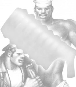 Tom Of Finland Stroker Sheath Default Title