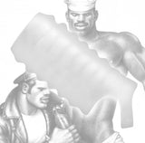 Tom Of Finland Stroker Sheath Default Title