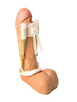 Size Matters Penile Aide System Default Title