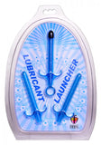 Trinity Vibes Lubricant Launcher Set Of 3 Blue