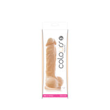 Colours Pleasures Dildo